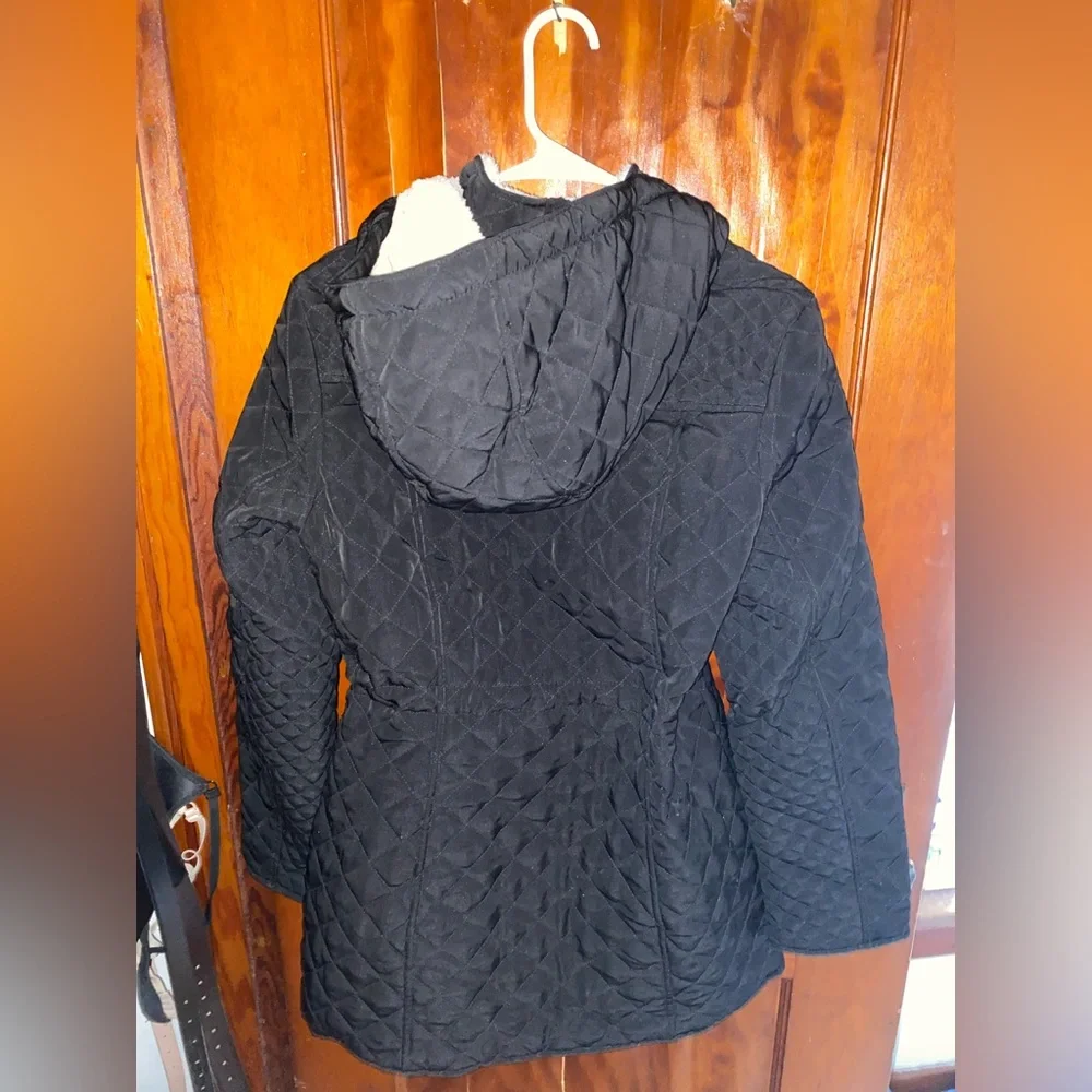 Jacket - Picture 2 of 3